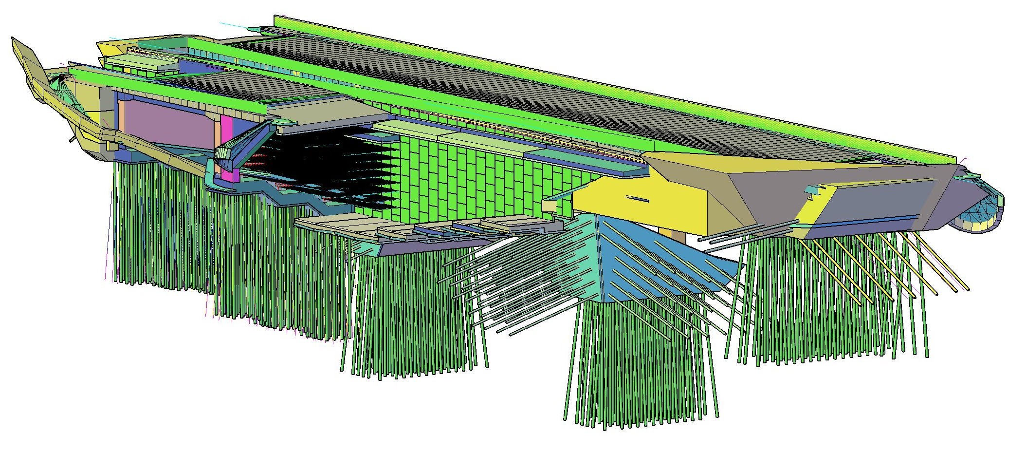 Interaktívny model